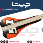 زین حرفه ای دوچرخه سایز ۲۰ تا ۲۹ کشویی کاپریولو برند91 خارجی