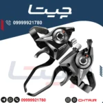 دسته دنده دوچرخه شیمانو مدل EF51 ظرفیت ۲۱ سرعته