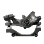 کالیپر ترمز دوچرخه مدل SHUNFENG SL-M350 180-160 مکانیکی