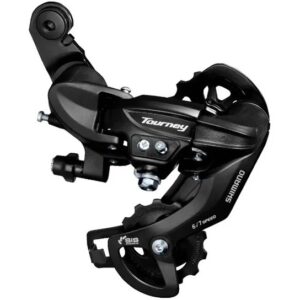 شانژمان دوچرخه SHIMANO مدل Tourney اصل